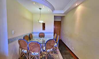 Imagem 3: Amplo apartamento, frente pra rua!