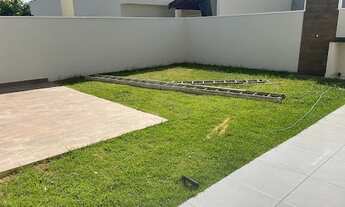 Imagem 6: Casa a venda com 3 dormitórios à venda, 165 m² por R$ 900.000 - Parque Olívio Franceschini