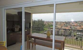 Imagem 2: Apartamento residencial à venda, Jardim Tarraf II, São José do Rio Preto