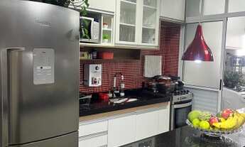 Imagem 6: Apartamento em Barueri - 3 dormitórios - 2 vagas - 530 mil - Oportunidade