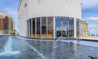 Imagem: Apartamento à venda com 1 suíte e 1 dormitório