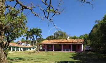 Imagem: Chácara à venda, 2118 m² por R$ 570.000,00