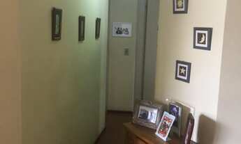 Imagem 2: Apartamento a venda com 70 m², possui 3 quartos,1 suíte e 1 vaga em Santa Teresinha - São