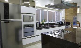 Imagem 5: Casa de Condomínio Buona Vita