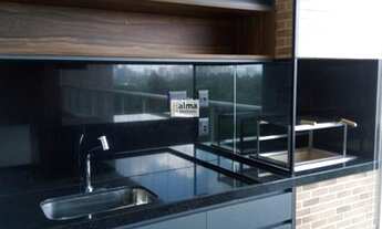 Imagem 7: Apartamento para Locação em Santana de Parnaíba, Alphaville, 3 dormitórios, 3 suítes, 4 ba