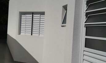 Imagem 4: Casa para venda com 74 metros quadrados com 2 quartos