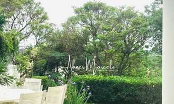 Imagem 6: Sobrado TR 470m2 AC 390 Alto Padrão 03 Suítes Escritório Sacada em Condomínio Fechado Urba