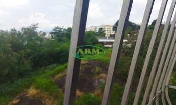 Imagem 2: São Gonçalo - Apartamento Padrão - Alcântara