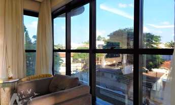 Imagem 7: Apartamento com 4 dormitórios à venda na Vila Oliveira - Mogi das Cruzes/SP