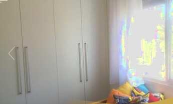 Imagem 4: Apartamento residencial para Venda Loteamento Industrial Água Preta, Pindamonhangaba 2 dor