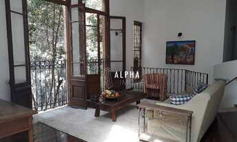 Imagem: Casa à venda, 650 m² por R$ 4.700.000,00