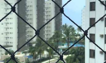 Imagem 6: Apartamento para venda tem 280 metros com 5 quartos em Riviera - Bertioga - São Paulo