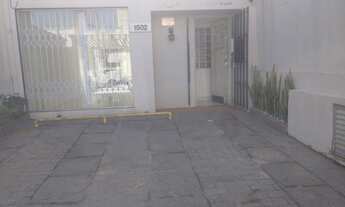 Imagem 2: Sobrado à venda e para locação, 96 m², 3 Salas, 2 Vagas