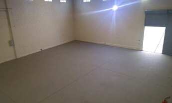 Imagem 4: Galpão comercial para locação !!! Parque laguna - Taboão da Serra