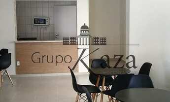 Imagem 2: Excelente Apartamento Landscape Aquárius - último andar - 03 Dormitórios c/ suíte e closet