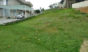 Imagem 2: Terreno à venda, 453 m² por R$ 400.000 - Parque Delfim Verde - Itapecerica da Serra/SP