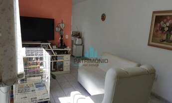 Imagem 4: Apartamento com 2 dormitórios à venda, 80 m² por R$ 424.000,00 - Nova Gerti - São Caetano