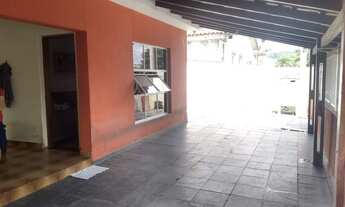 Imagem 3: CASA TÉRREA COM 3 QUARTOS E 1 SUITE - JARDIM GUTIERRES - SOROCABA - SP