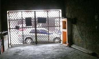 Imagem 3: Sobrado residencial à venda, Vila Pirituba, São Paulo