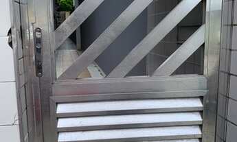 Imagem 2: Apartamento para venda tem 90 metros quadrados com 3 quartos em Parque Bitaru - São Vicent