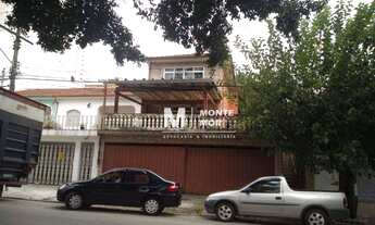 Imagem 3: Venda de lindo sobrado de 3 dormitórios em Santana