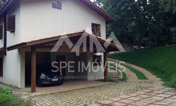 Imagem 2: CASA RESIDENCIAL / PAISAGEM RENOIR/ COTIA