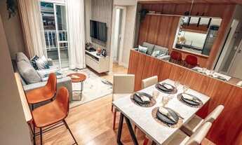 Imagem 7: Agende uma visita e venha conhecer o decorado! Like Jardim Oriente