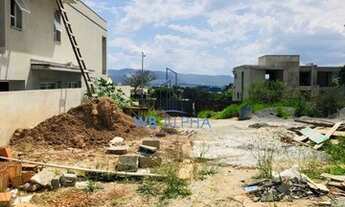 Imagem 3: Terreno à venda - Condomínio Tambore 10 - Santana de Parnaíba - SP