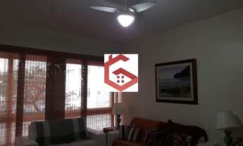 Imagem 2: Apartamento a venda nas Pitangueiras, centro, vista para o mar, apartamento amplo