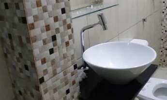 Imagem 3: Casa escriturada em Joana D'arc