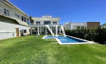 Imagem: Casa com 3 dormitórios à venda, 282 m²