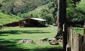 Imagem 4: SÍTIO COM POTENCIAL ECOTURISMO