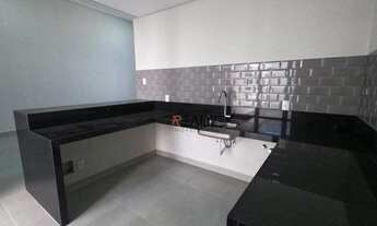 Imagem 6: Casa com 3 dormitórios à venda, 138 m² por R$ 895.000,00 - Condomínio Park Gran Reserve