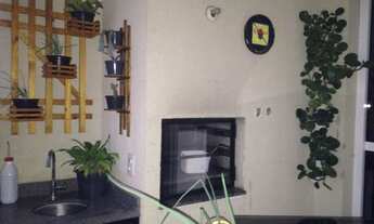 Imagem 5: Apartamento para Venda em Itatiba, Vila Mutton, 3 dormitórios, 3 suítes, 4 banheiros, 2 va