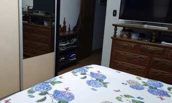 Imagem 5: APARTAMENTO COM 4 DORMITÓRIOS NO BOQUEIRÃO EM SANTOS