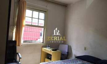 Imagem 6: Sobrado com 2 dormitórios à venda, 179 m² por R$ 580.000,00 - Centro - São Caetano do Sul