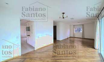 Imagem 2: Apartamento para Locação em São Paulo, Perdizes, 2 dormitórios, 2 suítes, 4 banheiros, 2 v