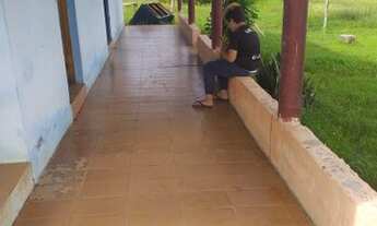 Imagem 2: Sitio para venda com 33000 metros quadrados com 2 quartos em Ipelândia - Suzano - SP