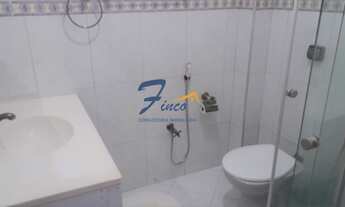 Imagem 7: Apartamento para Venda em São Vicente, Centro, 2 dormitórios, 1 banheiro, 1 vaga