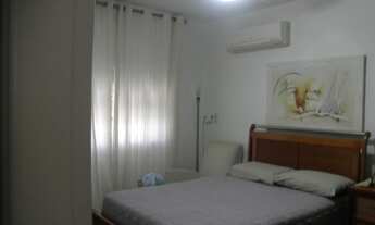 Imagem 3: Apartamento de 3 quartos . Bairro Ponta da Praia - Santos - SP