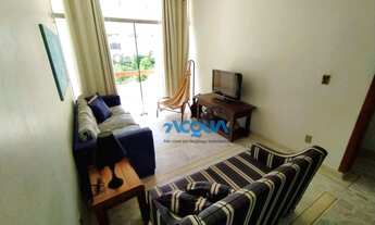 Imagem 2: Apartamento com 2 dormitórios à venda, 85 m² por R$ 380.000,00 - Praia da Enseada Brunell