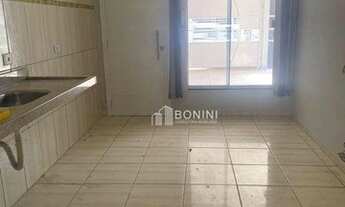 Imagem 5: Casa com 3 dormitórios à venda, 160 m² por R$ 385.000,00 - Parque Nova Carioba - Americana