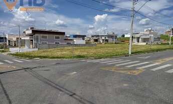 Imagem: Excelente Terreno de esquina no condomínio