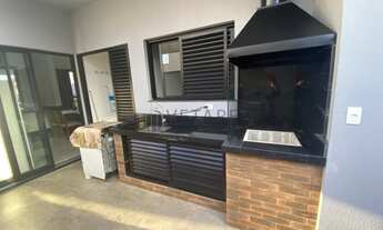 Imagem 5: Casa - Jardim Park Real - Indaiatuba