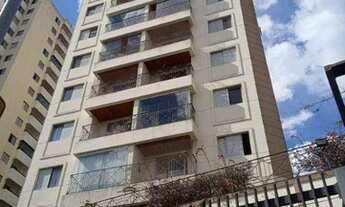 Imagem: Apartamento com 3 dormitórios à venda