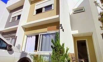 Imagem 6: Casa de condomínio 2 suítes, 168m2 privativos