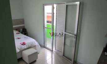 Imagem 5: Casa com 3 dormitórios à venda, 295 m² por R$ 585.000,00 - Vila Yolanda - Osasco/SP