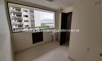 Imagem 6: Financia até 85%: Apartamento de 4 quartos, 160m, Ilha Pura, Saint Michel, lindo