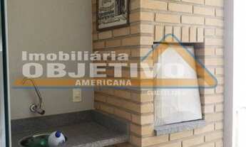 Imagem 4: Venda - Apartamento - Vila Dainese - Americana - SP