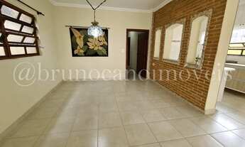 Imagem 4: Casa térrea 3 dormitórios com piscina em bairro nobre da cidade - Peruíbe - SP